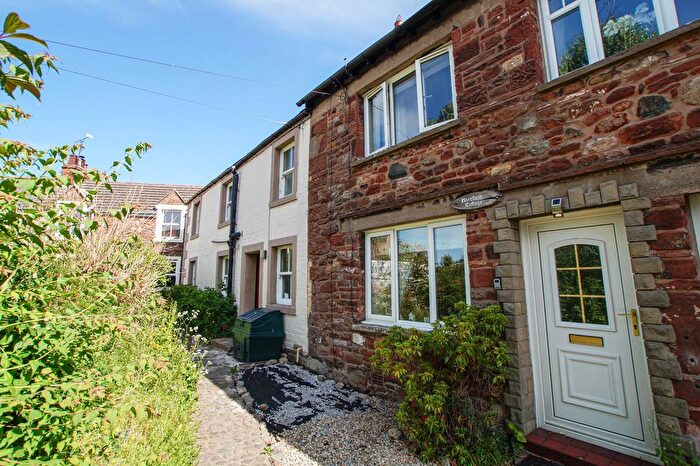 3 Bedroom Cottage For Sale In Kirkby Thore, Penrith, CA10
