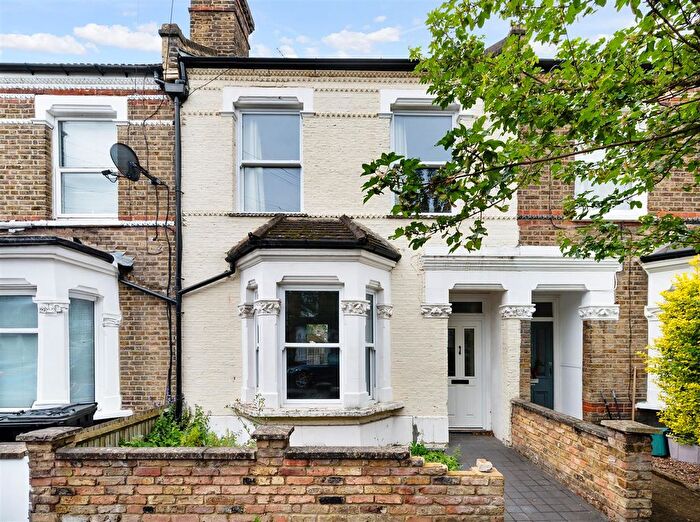3 Bedroom Property To Rent In Goodenough Road, Wimbledon, SW19