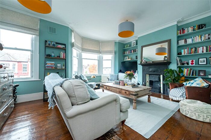 2 Bedroom Flat To Rent In Leghorn Road, London, NW10