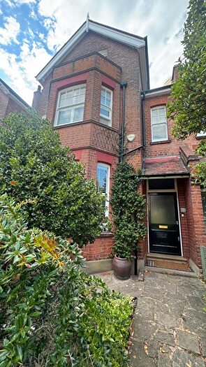6 Bedroom Terraced House For Sale In Platts Lane, London, NW3
