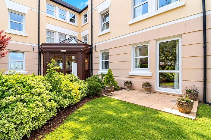 1 Bedroom Detached House For Sale In Barum Court, Litchdon Street, Barnstaple, Devon, EX32