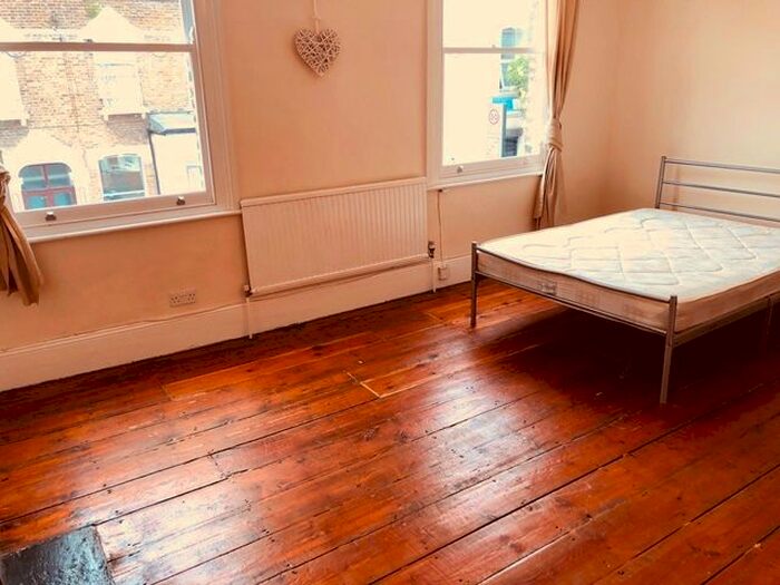 4 Bedroom Terraced House To Rent In Wedmore Gardens, Archway, N19