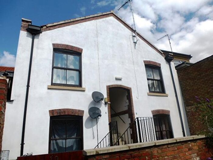 2 Bedroom Apartment To Rent In Marshall Street, King'S Lynn, PE30