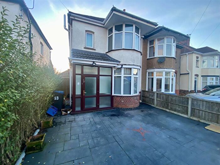 3 Bedroom Semi Detached House To Rent In Eskdale Road, Hinckley, LE10