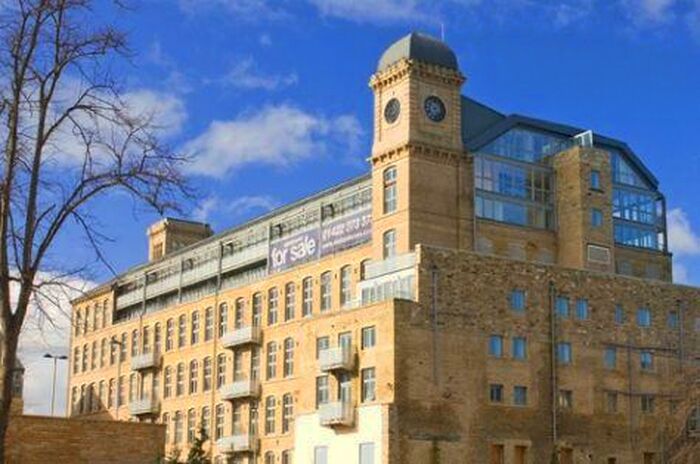 2 Bedroom Apartment To Rent In Apartment, Valley Mill, Park Road, Elland, HX5