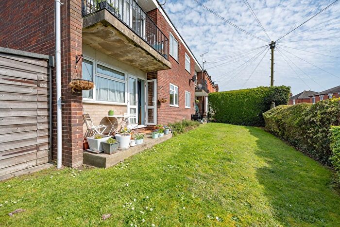 1 Bedroom Flat For Sale In Trafalgar Road, Southampton, Hampshire, SO15