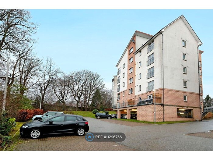 2 Bedroom Flat To Rent In Shaw Crescent, Aberdeen, AB25