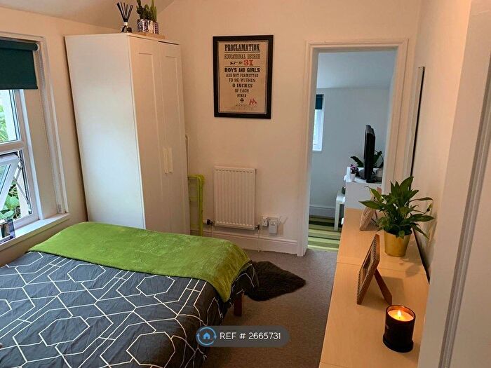 5 Bedroom Semi-Detached House To Rent In Seymour Road, Gloucester, GL1