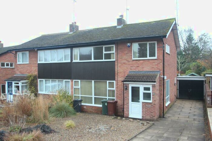 3 Bedroom House To Rent In North Grove Rise, Leeds, West Yorkshire, Uk, LS8