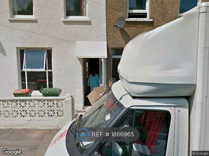 3 Bedroom Terraced House To Rent In Dunmow Road, London, E15