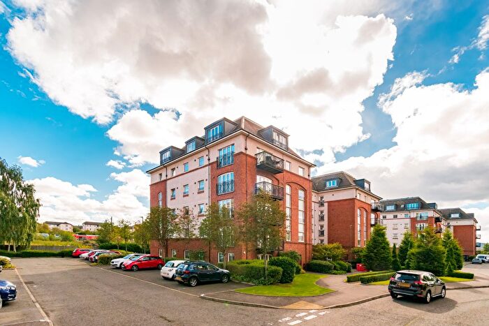 3 Bedroom Flat For Sale In Appin Street, Edinburgh, EH14