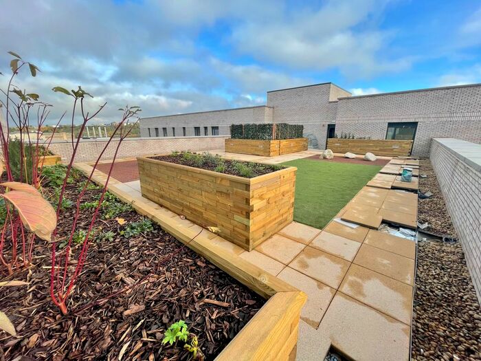 1 Bedroom Flat To Rent In Kimpton Road, Luton, LU2