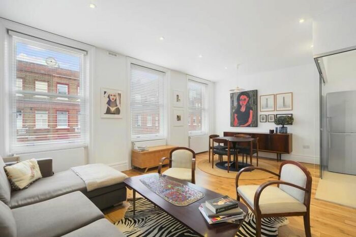 2 Bedroom Flat To Rent In Rosary Gardens, South Kensington, London, SW7