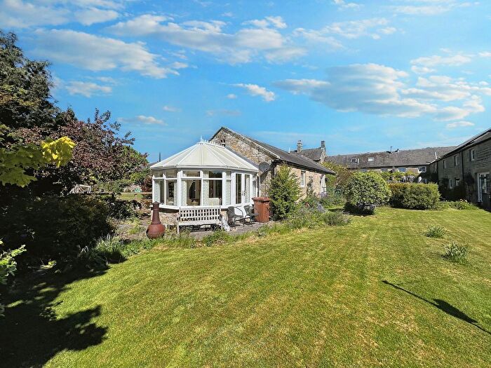 1 Bedroom Detached Bungalow For Sale In Netherton, Morpeth, NE65