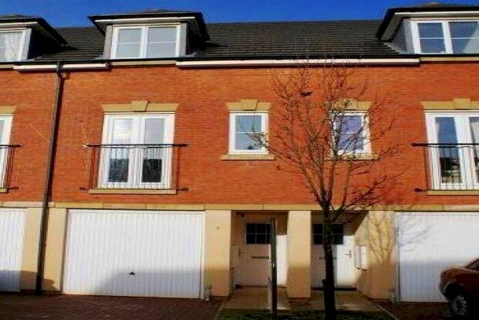 3 Bedroom Terraced House To Rent In Camomile Close, Downham Market, PE38