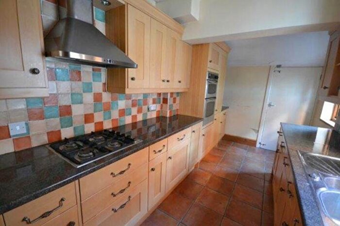 2 Bedroom Terraced House To Rent In Avenue Road Extension, Leicester, LE2