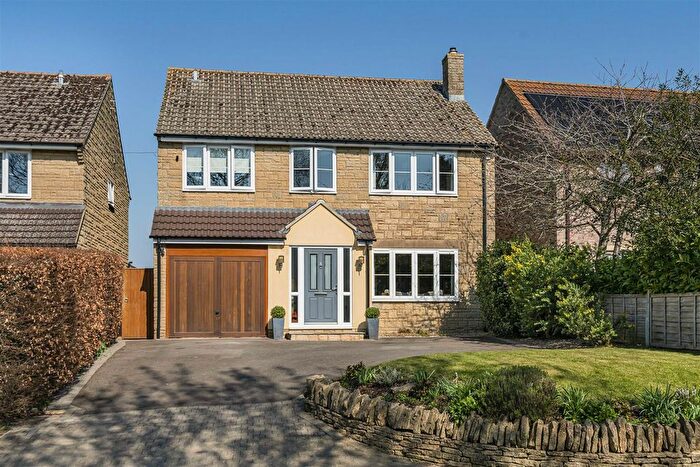 4 Bedroom Detached House For Sale In Gretton Road, Gotherington, Cheltenham, GL52