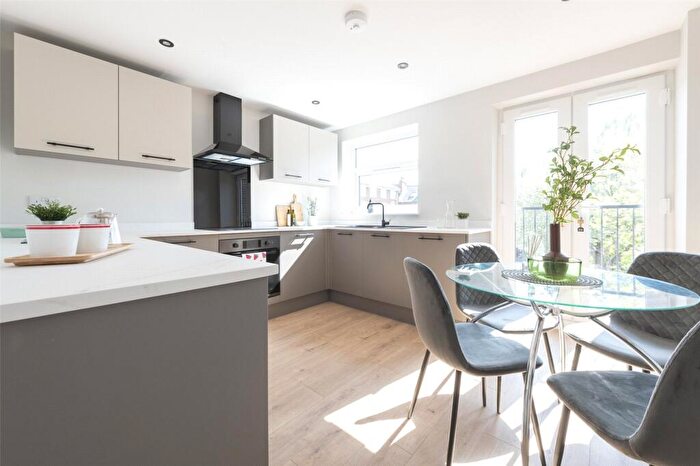3 Bedroom Terraced House For Sale In Back Lane, Horsforth, Leeds, West Yorkshire, LS18