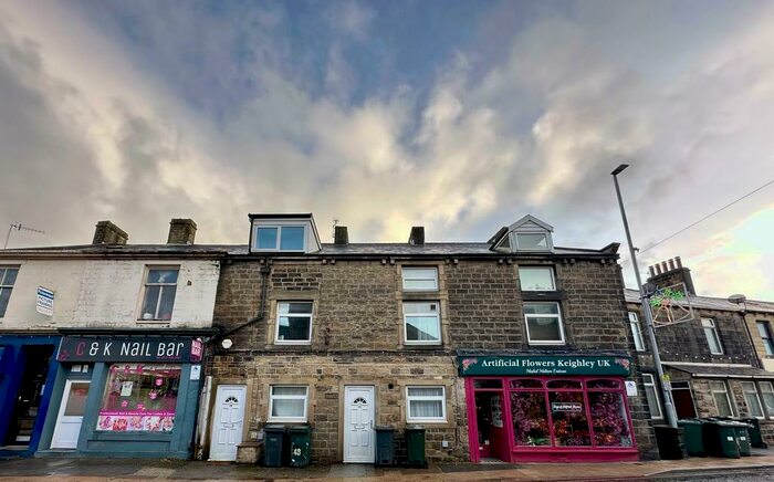 3 Bedroom Apartment To Rent In Kirkgate, Silsden, BD20