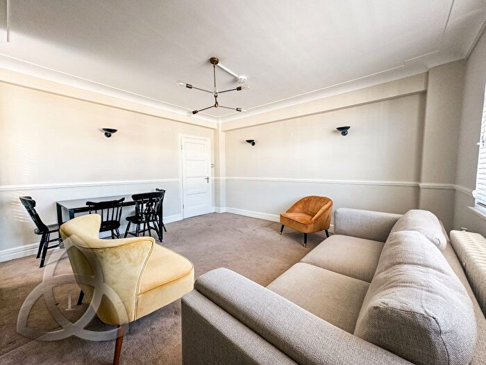 3 Bedroom Flat To Rent In Northways, College Crescent, Swiss Cottage, NW3