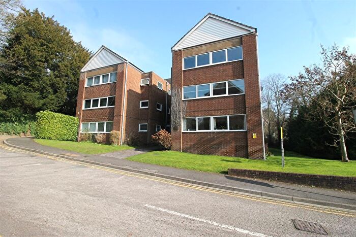 2 Bedroom Flat To Rent In Benjamin House, High Wycombe, HP13