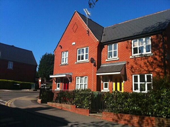 3 Bedroom End Of Terrace House To Rent In Notley Road, Braintree, Essex, CM7