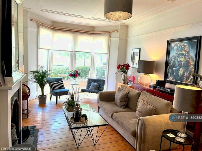 2 Bedroom Flat To Rent In Hyndland, Glasgow, G12