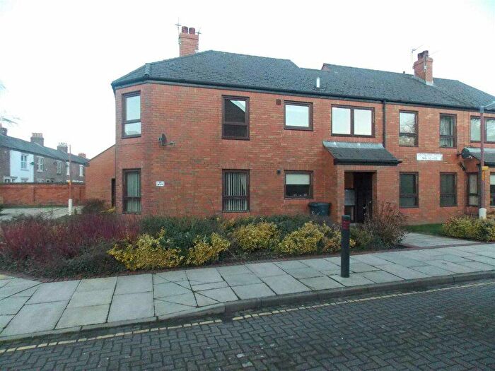 2 Bedroom Apartment To Rent In South Henry Street, Off Warwick Road, Carlisle, CA1