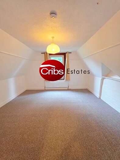 1 Bedroom Studio To Rent In Croydon, CR0