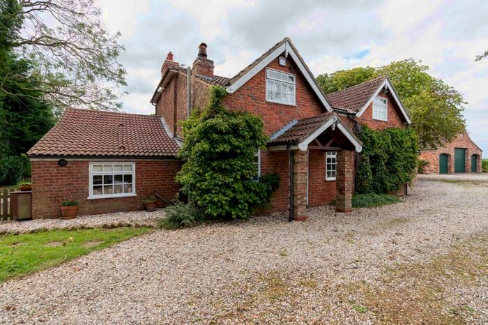 5 Bedroom Detached House For Sale In Smithy Lane, Bigby, Barnetby, DN38
