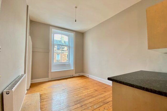 1 Bedroom Flat To Rent In Dalmeny Street, Leith Walk, Edinburgh, EH6