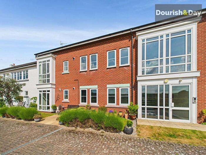 2 Bedroom Flat For Sale In Brandwood Walk, Weston, ST18