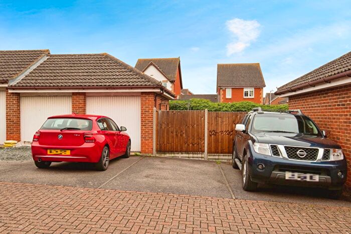 3 Bedroom Terraced House For Sale In Buckthorne Road, Minster On Sea, Sheerness, ME12