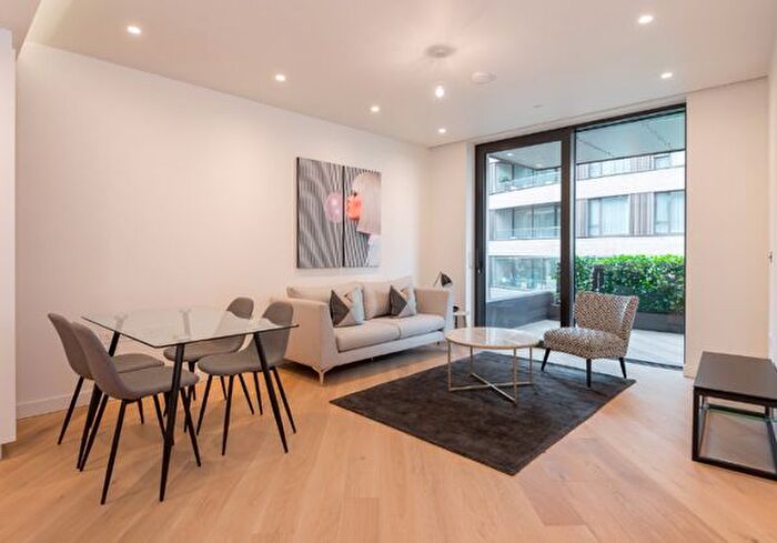 1 Bedroom Flat To Rent In Television Centre, White City, London, W12