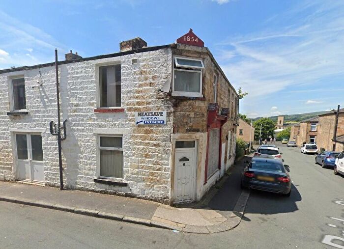 Terraced House For Sale In & A Bridge Street, Brierfield, Nelson, Lancashire, BB9