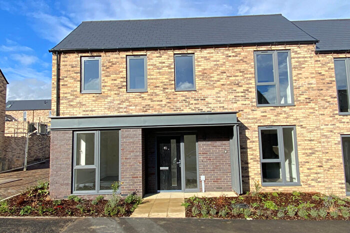 3 Bedroom Semi Detached House To Rent In Fewston Drive, Harrogate, HG3