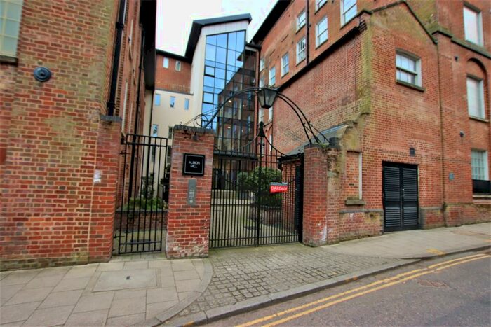 2 Bedroom Apartment To Rent In Albion Mill, King Street, Norwich, NR1