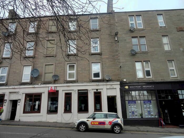 2 Bedroom Flat To Rent In Old Hawkhill, Dundee, DD1
