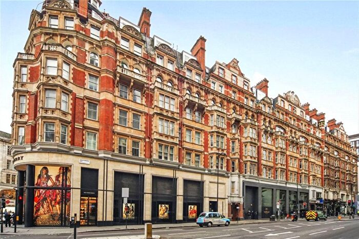 1 Bedroom Flat To Rent In Park Mansions, London, SW1X