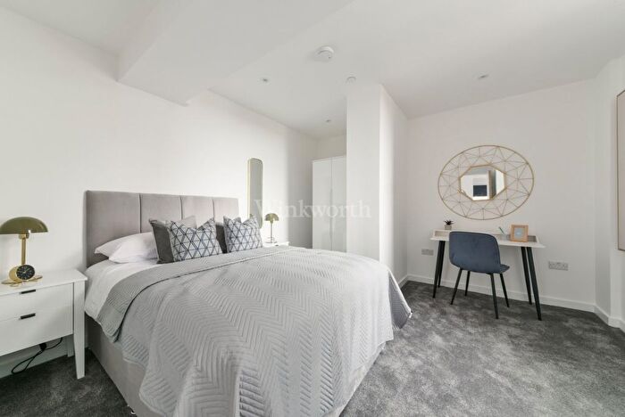 2 Bedroom Flat To Rent In Beckenham Road, Beckenham, BR3