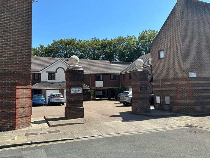 2 Bedroom Terraced House For Sale In Britain Street, Portsmouth, Hampshire, PO1