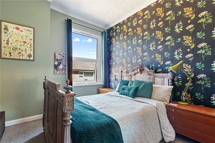 1 Bedroom Flat For Sale In Victoria Drive, Bognor Regis, PO21