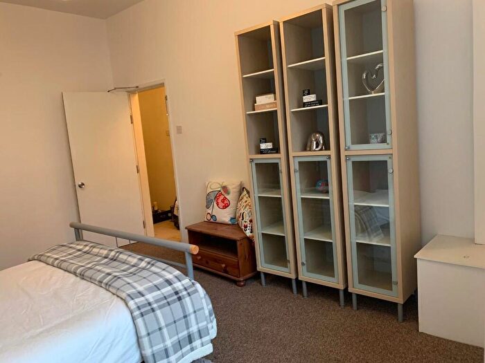 6 Bedroom Terraced House To Rent In Garden Lane, Chester, Cheshire, CH1