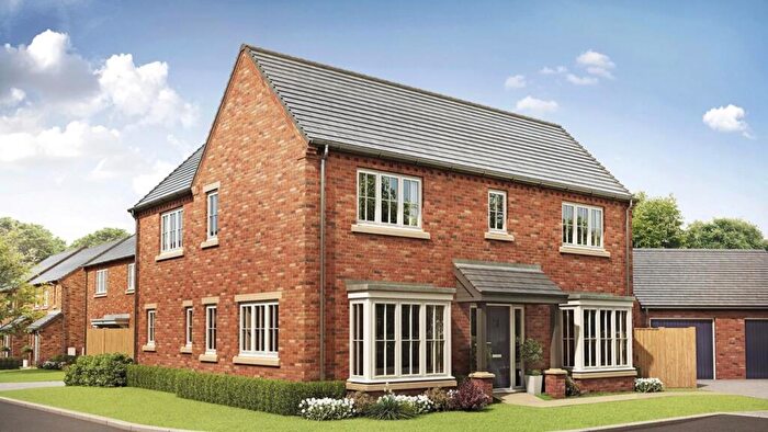 4 Bedroom Detached House For Sale In Preston Road, Longridge, PR3
