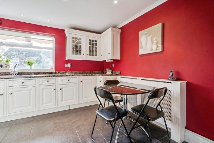 4 Bedroom Detached House For Sale In Bank Side, Westhoughton, Bolton, Greater Manchester, BL5