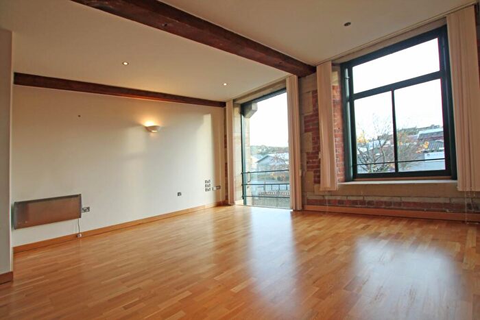 2 Bedroom Flat For Sale In Victoria Mills, Salts Mill Road, Shipley, Bradford, BD17