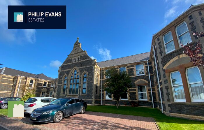 3 Bedroom Maisonette To Rent In Bryn Ardwyn, Aberystwyth, SY23