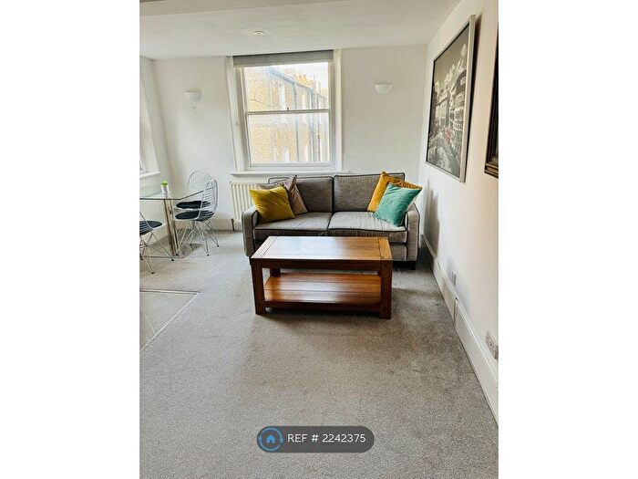 1 Bedroom Flat To Rent In Matheson Road, London, W14