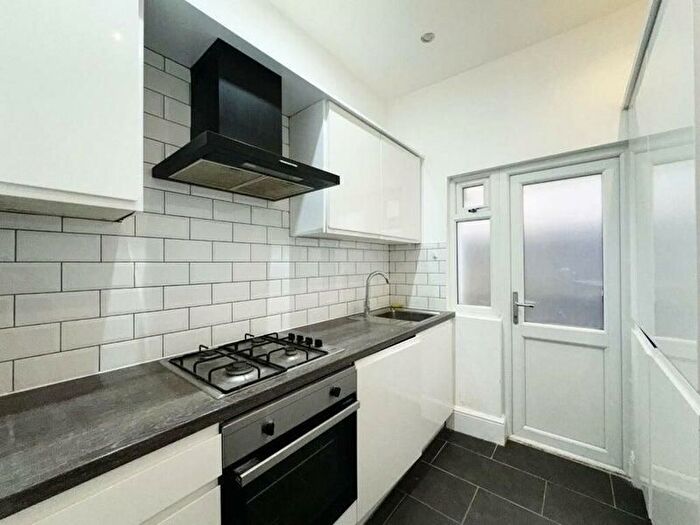 Property To Rent In Gunnersbury Lane, London, W3
