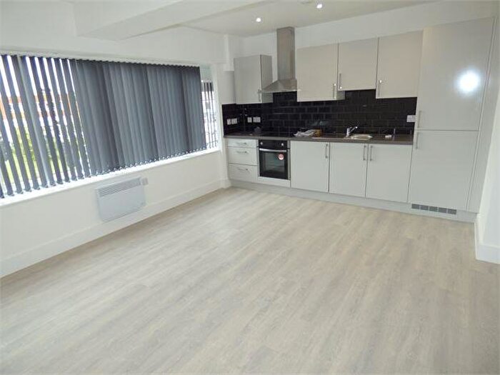 1 Bedroom Apartment To Rent In London Road, Hadleigh, Hadleigh, SS7